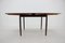 Palisander Extendable Dining Table, Denmark, 1960s, Image 7