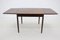 Palisander Extendable Dining Table, Denmark, 1960s, Image 6