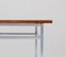 Mid-Century Swedish Rosewood Coffee Table attributed to Karl-Erik Ekselius for Troeds, 1960s, Image 3