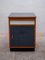 Modern Belgian Blue and White Laminate Sideboard, 1958 2