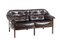 Sofa by Arne Norell for Arne Norell Ab, 1960s, Image 1