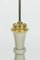 Bronze und Seladon Porzellan Lampe, 1880er 5