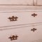 Swedish Painted Linen Cupboard 4