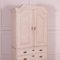 Swedish Painted Linen Cupboard 2