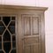 Irish Painted Pine Cupboard 5