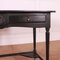 Small English Painted Desk, 1890s 3