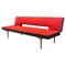 Folding Daybed attributed to Miroslav Navratil, Czechoslovakia, 1960s 1