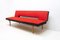 Folding Daybed attributed to Miroslav Navratil, Czechoslovakia, 1960s 2