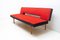 Folding Daybed attributed to Miroslav Navratil, Czechoslovakia, 1960s 4