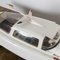 Vintage French Speed Boat Model 4