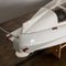 Vintage French Speed Boat Model 5