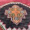 Vintage Turkish Anatolian Rug, 1960s, Image 4