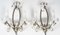 Sconces in the style of Bagués, 1930s, Set of 2 8