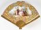 19th Century Porcelain and Gilt Bronze Jewellery Box 7