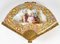 Joyero de porcelana y bronce dorado, siglo XIX, Imagen 7