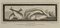 Carlo Oratij, Antico affresco romano, Acquaforte, XVIII secolo, Immagine 1