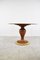 Vintage Onyx Dining Table attributed to Vittorio Dassi, 1950s, Image 5