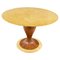 Vintage Onyx Dining Table attributed to Vittorio Dassi, 1950s, Image 1