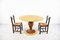 Vintage Onyx Dining Table attributed to Vittorio Dassi, 1950s, Image 12