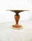 Vintage Onyx Dining Table attributed to Vittorio Dassi, 1950s, Image 7