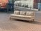3-Sitzer Daybed Sofa mit Gestell aus Eiche von Wittmann, 1960er 1