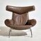 Ox Chair von Hans J. Wegner für Erik Jørgensen, 1960er 4