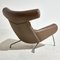 Sedia Ox di Hans J. Wegner per Erik Jørgensen, anni '60, Immagine 2