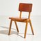 Stackable Birch Chairby Asko, 1960s 4