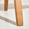 Stackable Birch Chairby Asko, 1960s 21