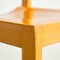 Stackable Oak Chair, 1970s 16