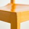 Stackable Oak Chair, 1970s, Image 16