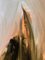 Claudie Baran, When the Vanity of Flowers Obsesses You, 2022, óleo sobre lienzo, Imagen 7