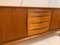 Mid-Century Scandinavian Sideboard attributed to Arne Vodder, Denmark, 1960s 3