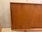 Credenza Mid-Century attribuita ad Arne Vodder, Danimarca, anni '60, Immagine 4