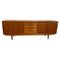 Mid-Century Scandinavian Sideboard attributed to Arne Vodder, Denmark, 1960s 1