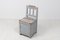 Antique Swedish Folk Art Chair, Image 10