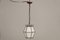 Pendant Lamp in the style of Adolf Loos, "Wiener Moderne", 1900s 3