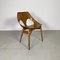 Jasy Jason Chair von Frank Guille für Carl Jaason, 1950er 1