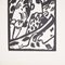 Wassily Kandinsky, Composition for Klaenge Portfolio, 1920s, Woodblock Print 2