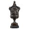 19th Century Bronze Vase with Harvesting Putti in the Gout of Clodion, 1890s, Image 1