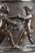Jarrón de bronce con Putti de cosecha en la gota de Clodion, siglo XIX, Imagen 11