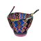 Vintage Berber Basket, 1970, Image 3