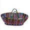Vintage Berber Basket, 1970 2