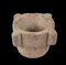 Antique Tuscan Medieval Mortar in Nembro Marble, Italy, Image 10