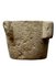 Antique Tuscan Medieval Mortar in Nembro Marble, Italy 17