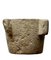 Antique Tuscan Medieval Mortar in Nembro Marble, Italy, Image 17