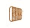 Mid-Century Italian Coat Rack Stand in Bamboo and Rattan, 1970s 2
