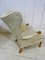 Papa Bear Pk757 Armchair from Parker Knoll, 1930s, Image 6