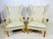 Papa Bear Pk757 Armchair from Parker Knoll, 1930s, Image 1