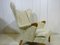 Papa Bear Pk757 Armchair from Parker Knoll, 1930s, Image 9